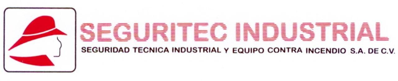 SEGURITEC